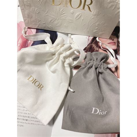 dior ポーチ セット|dior ブランド.